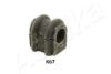ASHIKA GOM-K67 Bearing Bush, stabiliser